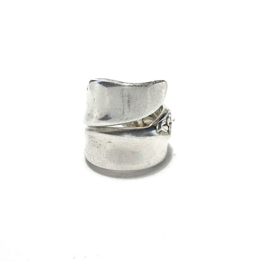 Spoon Ring　No.5003　13号