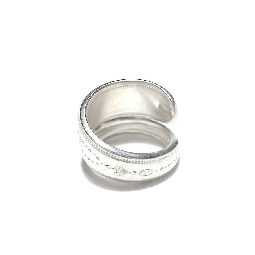 Spoon Ring　No.7739　21号