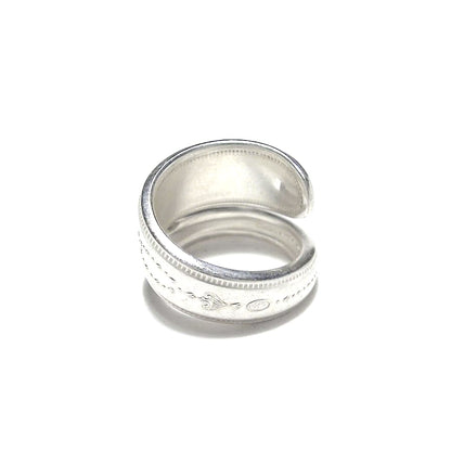 Spoon Ring　No.7739　21号