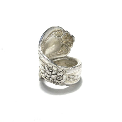 Spoon Ring　No.5004　11号