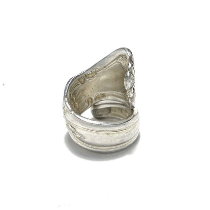 Spoon Ring　No.5004　11号