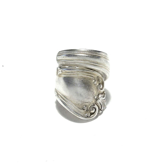 Spoon Ring　No.5004　11号