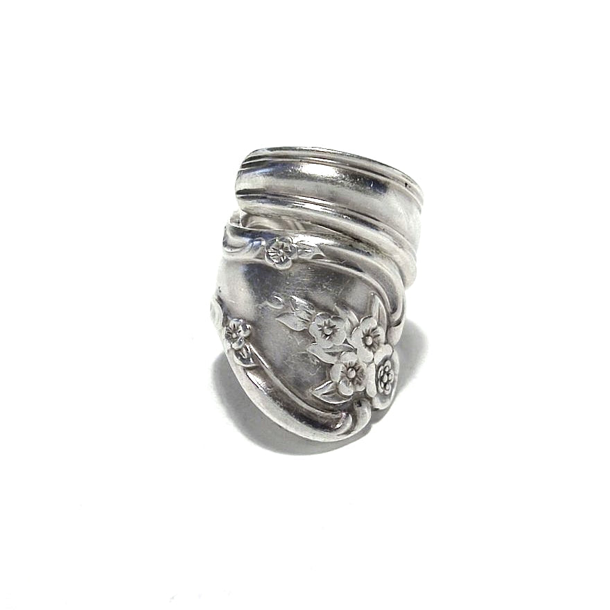 Spoon Ring　No.5005　13号