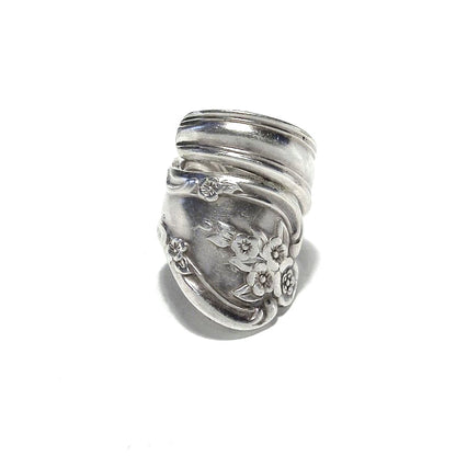 Spoon Ring　No.5005　13号