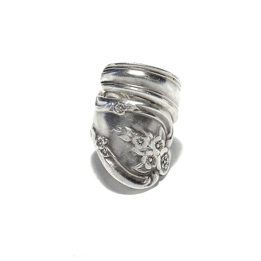 Spoon Ring　No.5005　13号