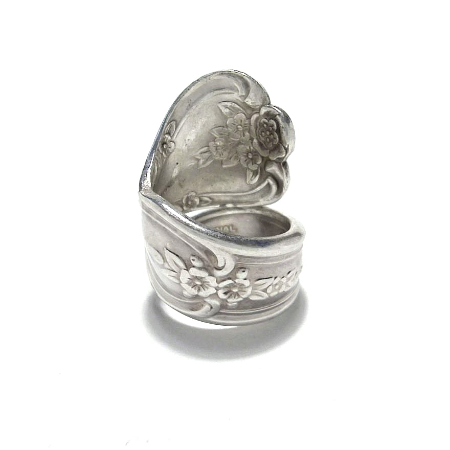 Spoon Ring　No.5005　13号