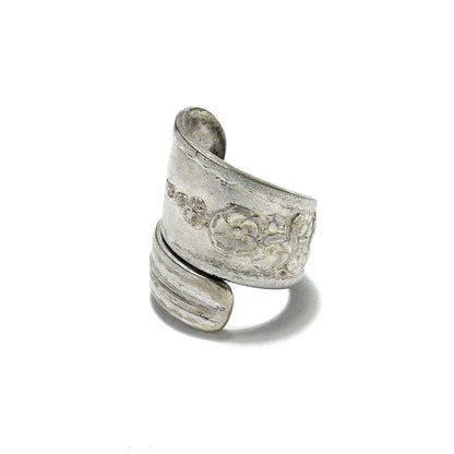 Spoon Ring　No.5006　12号