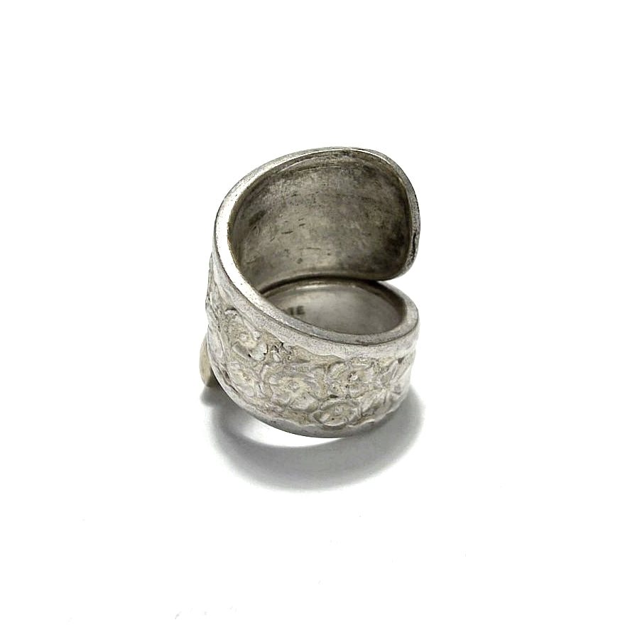 Spoon Ring　No.5006　12号