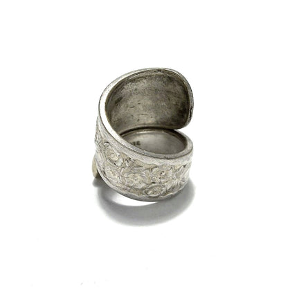 Spoon Ring　No.5006　12号