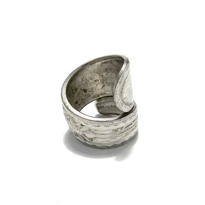 Spoon Ring　No.5006　12号