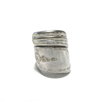 Spoon Ring　No.5006　12号