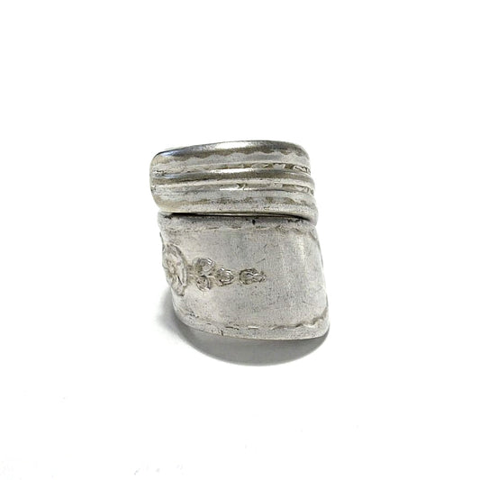 Spoon Ring　No.5006　12号