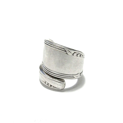 Spoon Ring　No.5007　11号