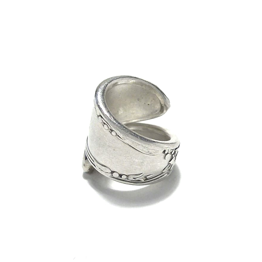 Spoon Ring　No.5007　11号
