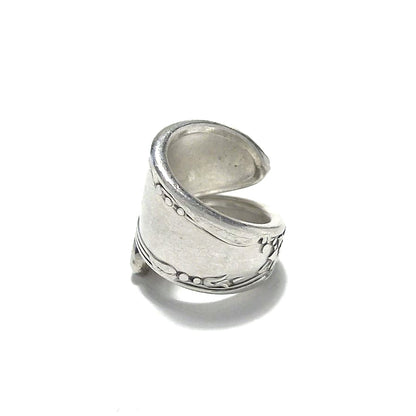 Spoon Ring　No.5007　11号