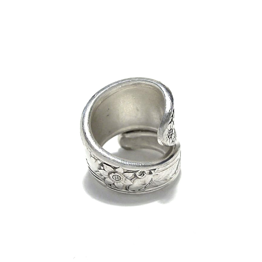 Spoon Ring　No.5007　11号