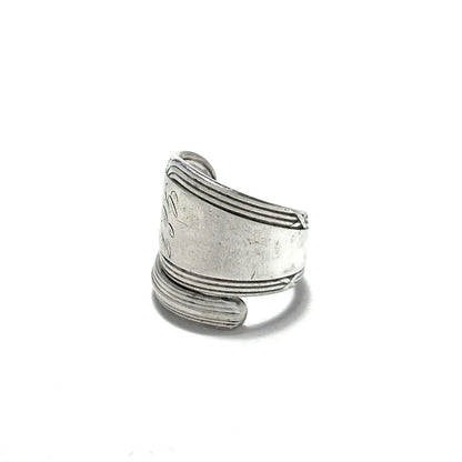 Spoon Ring　No.5008　11号