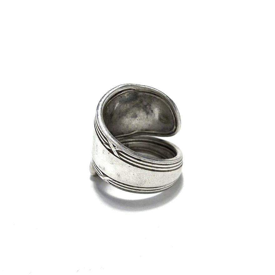 Spoon Ring　No.5008　11号