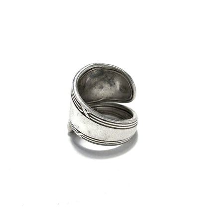 Spoon Ring　No.5008　11号