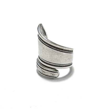 Spoon Ring　No.5009　12号