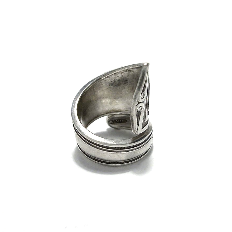 Spoon Ring　No.5009　12号