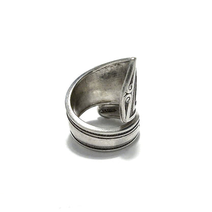 Spoon Ring　No.5009　12号