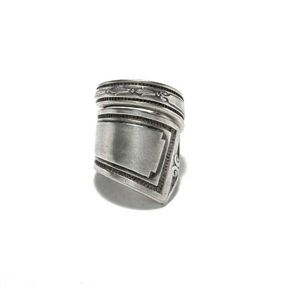 Spoon Ring　No.5009　12号