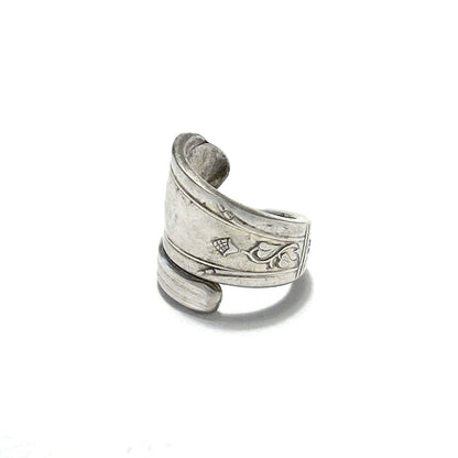 Spoon Ring　No.5010　11号