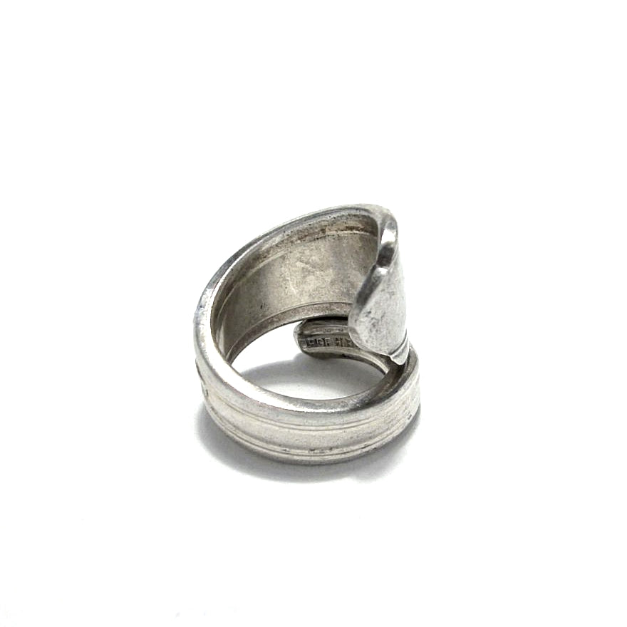 Spoon Ring　No.5010　11号
