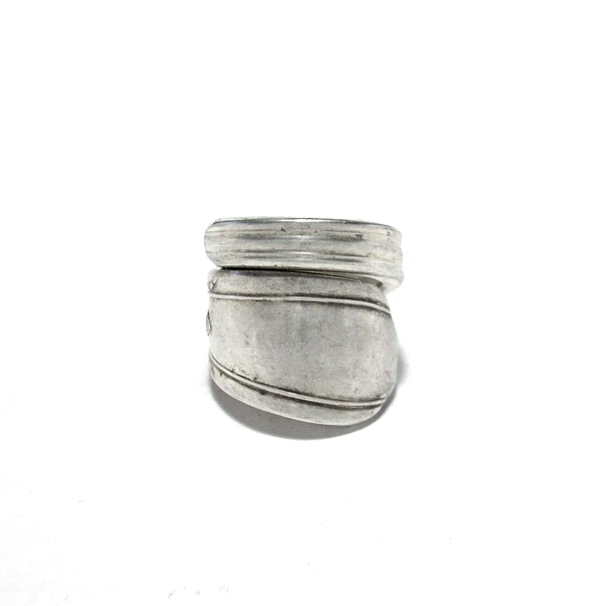 Spoon Ring　No.5010　11号