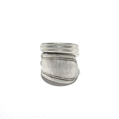 Spoon Ring　No.5010　11号