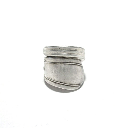 Spoon Ring　No.5010　11号