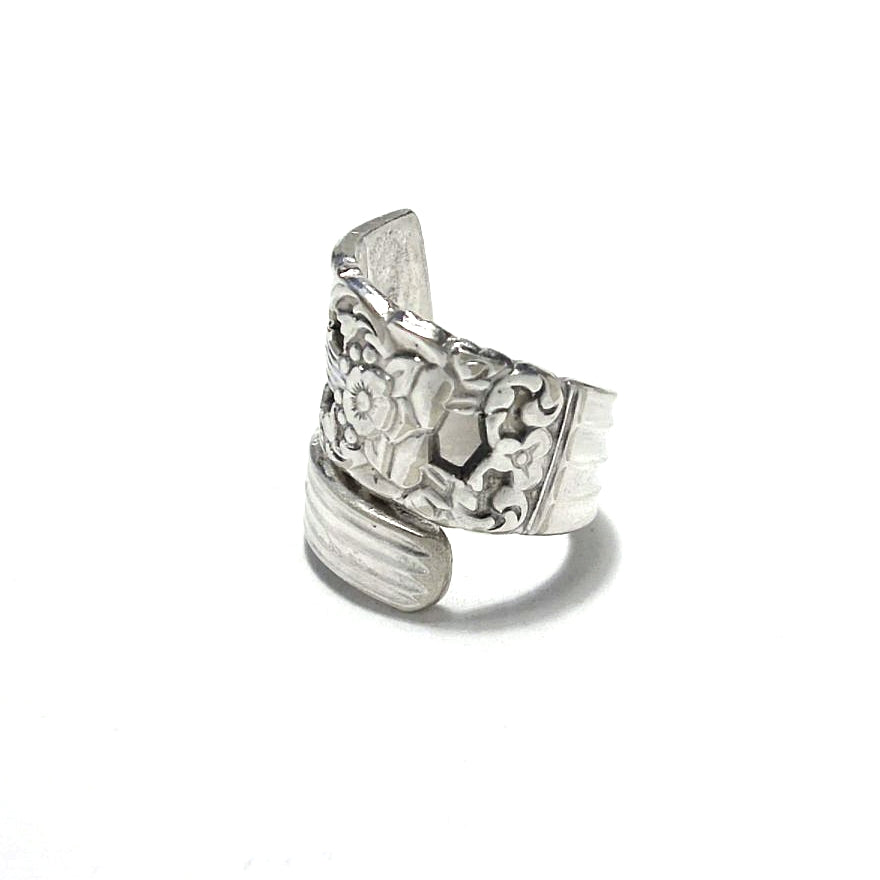 Spoon Ring　No.5011　12号