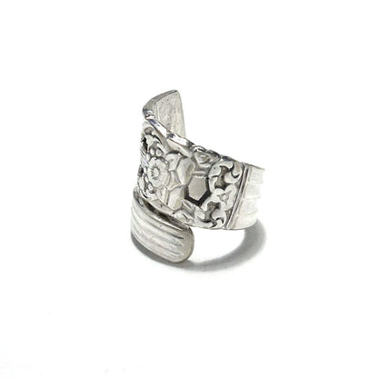 Spoon Ring　No.5011　12号
