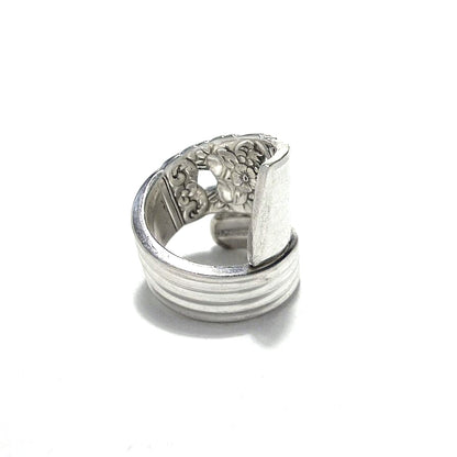 Spoon Ring　No.5011　12号
