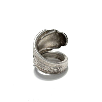 Spoon Ring　No.5012　11号