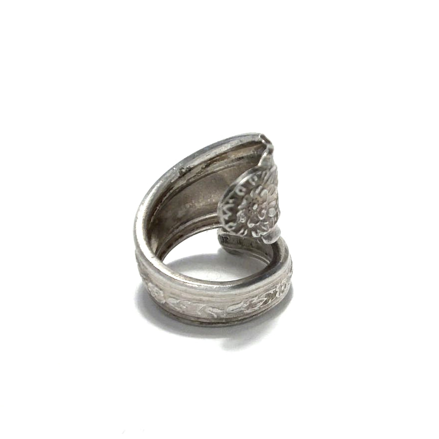Spoon Ring　No.5012　11号