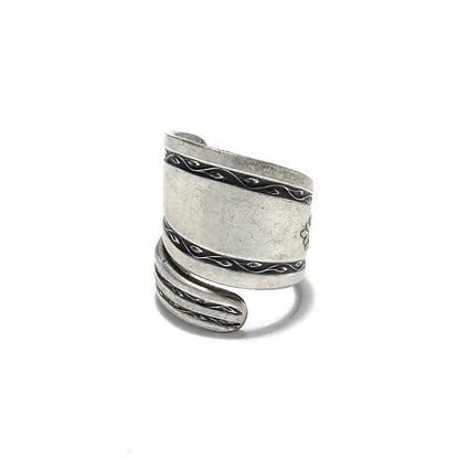Spoon Ring　No.5013　12号