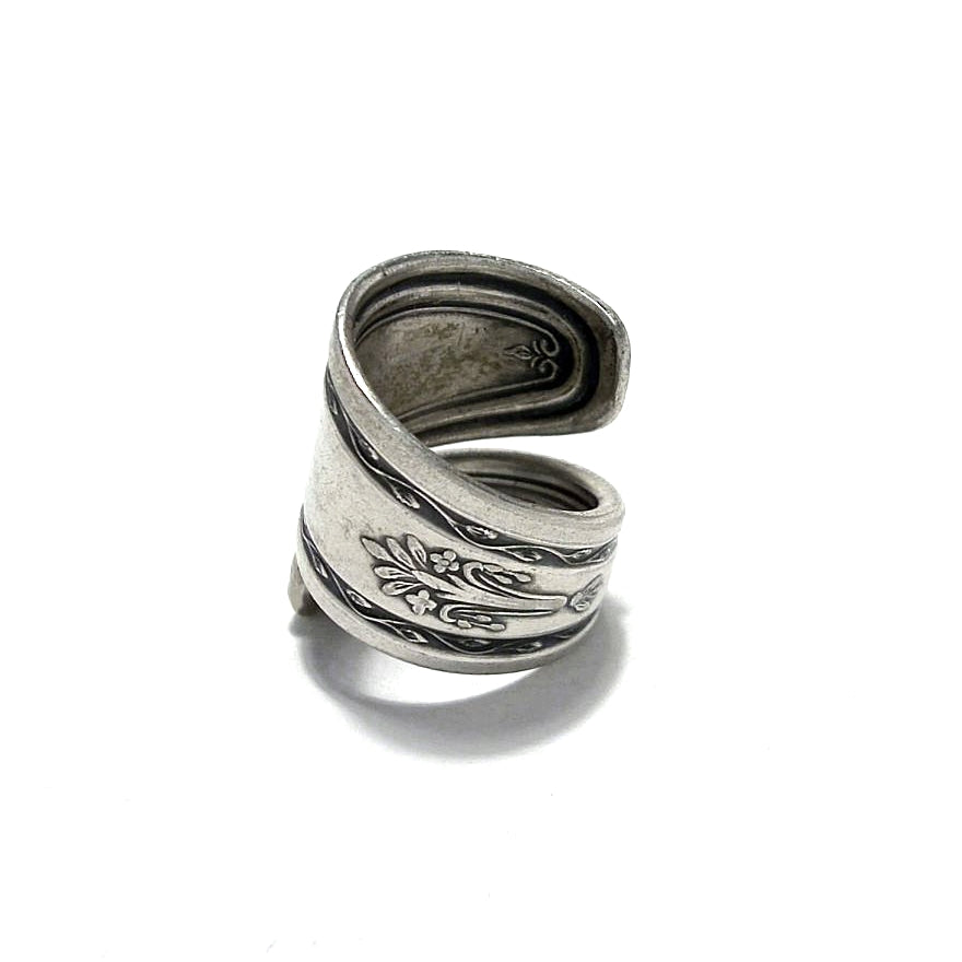 Spoon Ring　No.5013　12号