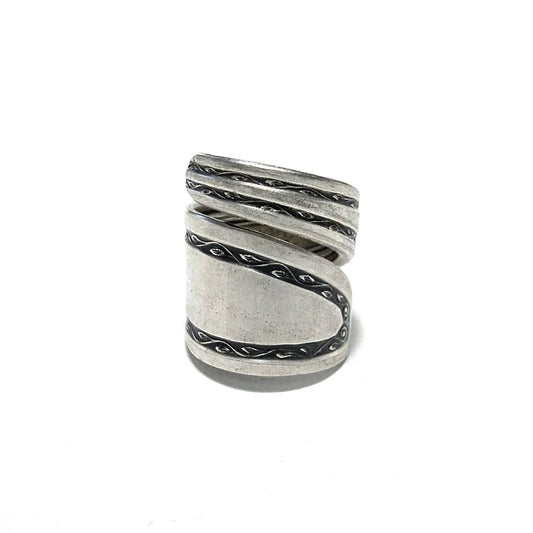 Spoon Ring　No.5013　12号