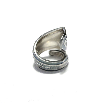 Spoon Ring　No.5014　12号