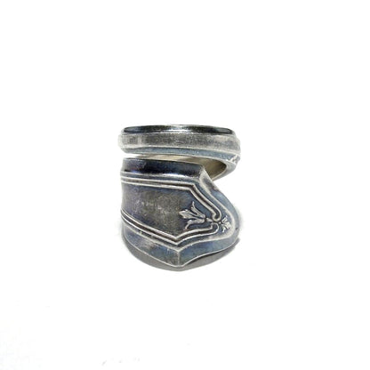 Spoon Ring　No.5014　12号