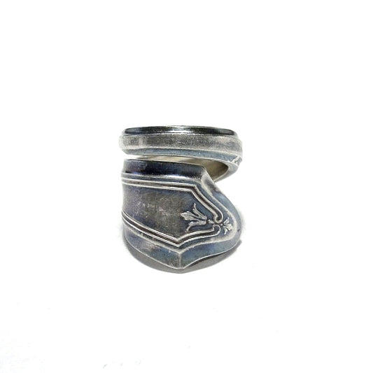 Spoon Ring　No.5014　12号