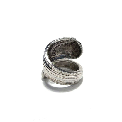 Spoon Ring　No.5015　10号
