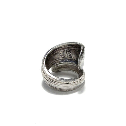 Spoon Ring　No.5015　10号
