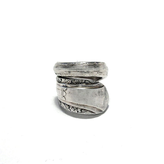 Spoon Ring　No.5015　10号