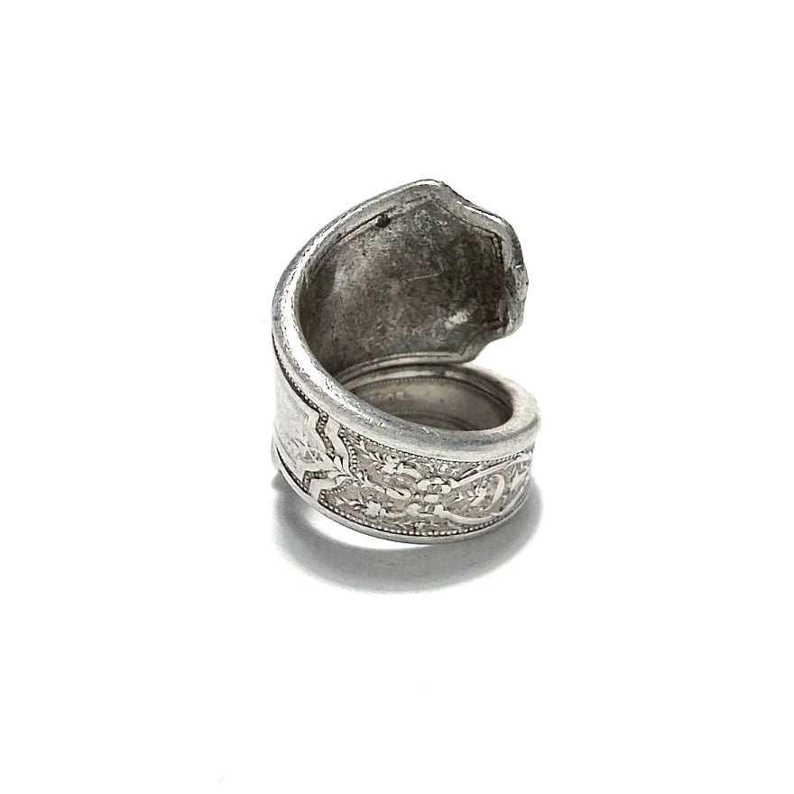 Spoon Ring　No.5016　11号