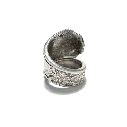 Spoon Ring　No.5016　11号