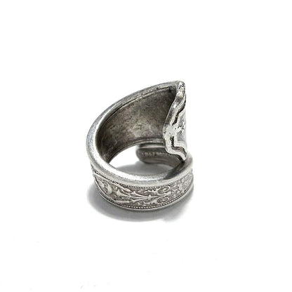Spoon Ring　No.5016　11号