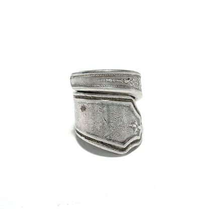 Spoon Ring　No.5016　11号